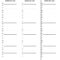 Blank Checklist Template Word 2010 | Sample Customer Service In Blank Checklist Template Word