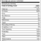 Blank Nutrition Chart - Bobi.karikaturize within Nutrition Label Template Word