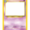 Blank Pokemon Trading Card Templates 220184 Template Sports Within Baseball Card Template Word