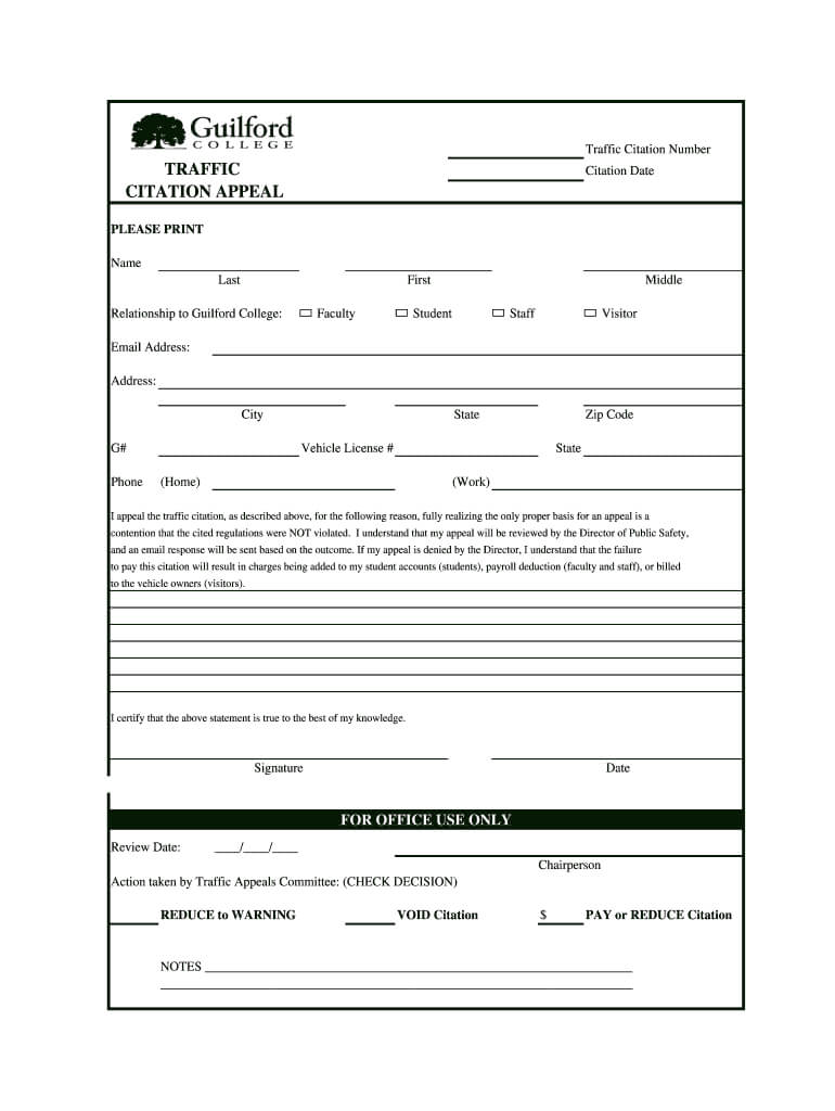 Blank Police Tickets To Print – Fill Online, Printable Throughout Blank Speeding Ticket Template