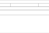 Blank Scheme Of Work Template throughout Blank Scheme Of Work Template