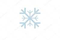 Blank Snowflake Template | Snowflake Icon Template Christmas intended for Blank Snowflake Template
