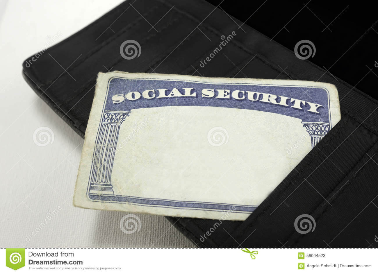 Blank Social Security Card Stock Photos – Download 122 With Regard To Blank Social Security Card Template Download