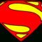 Blank Superman Logo Transparent & Png Clipart Free Download Inside Blank Superman Logo Template