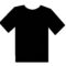 Blank T Shirts Template. Bessed Comprintable Tee Template At With Blank Tshirt Template Pdf