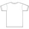 Blank T Shirts Template Photoshop | Rldm With Blank Tee Shirt Template