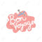 Bon Voyage, Have Nice Trip Banner Template Vector Illustration With Bon Voyage Card Template