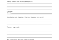 Book Report Templates From Custom Writing Service with One Page Book Report Template