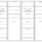 Bookmark Template To Print | Activity Shelter For Free Blank Bookmark Templates To Print
