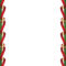 Border Clipart Downloadable Free Christmas Border Templates Intended For Christmas Border Word Template