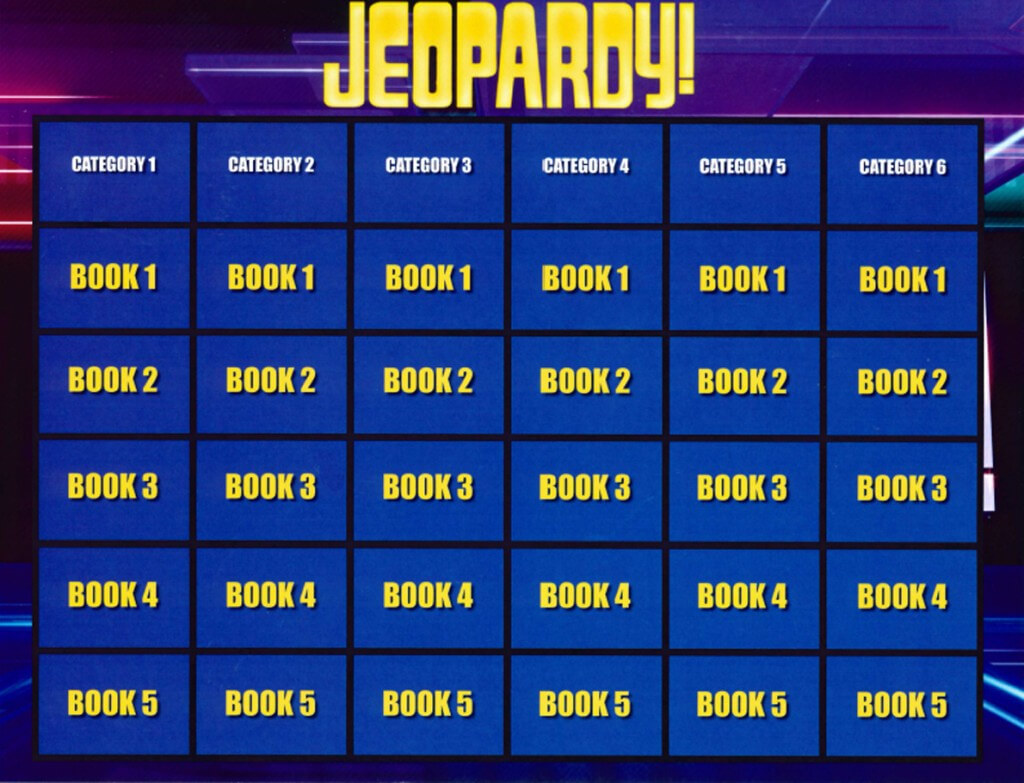 Bout Navigating This Site Through The Speed Of Sound (And Inside Jeopardy Powerpoint Template With Sound