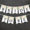 Bridal Shower Banner Template – Yatay.horizonconsulting.co Inside Bride To Be Banner Template