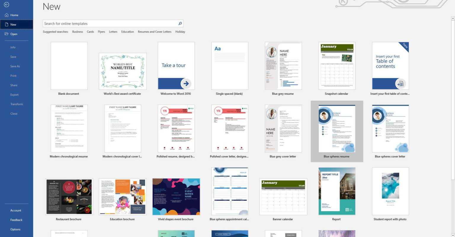 microsoft brochure templates for word 2010