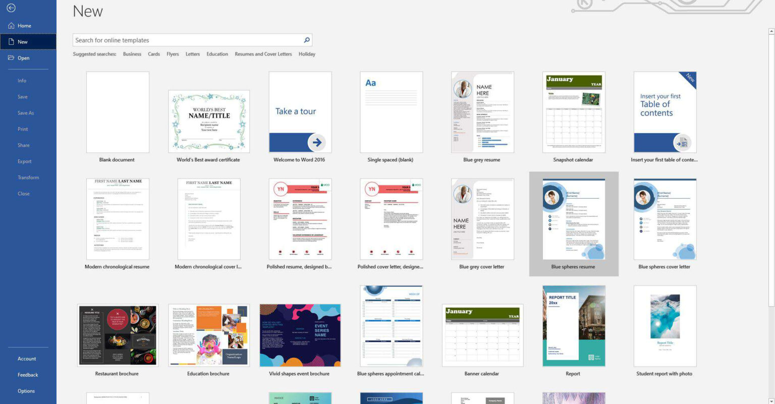 microsoft brochure templates for word 2010
