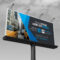 Business Billboard Banner Template 000352 – Template Catalog With Street Banner Template