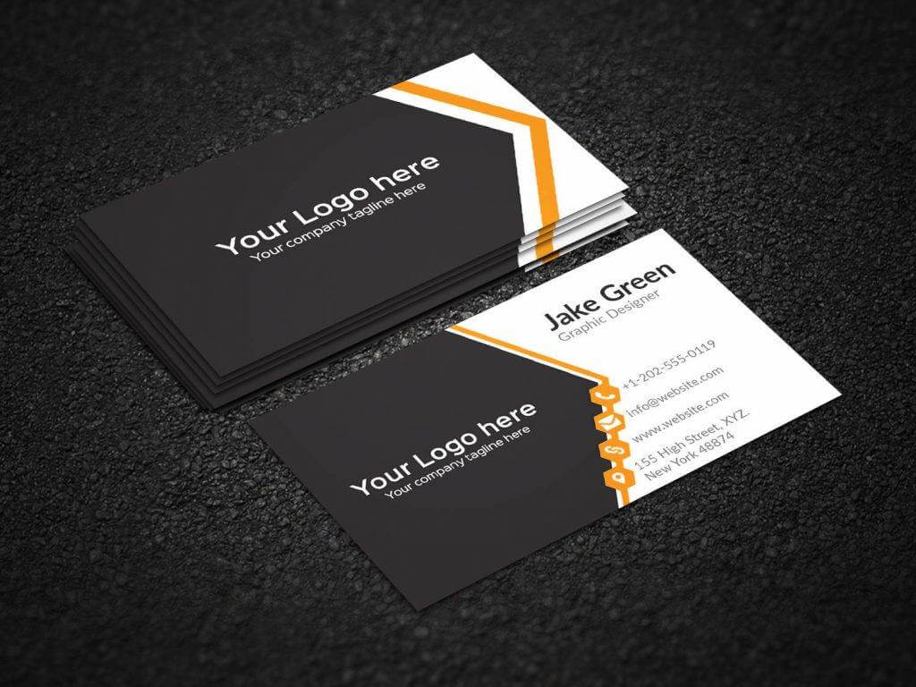 Business Card Examples – Dusi With Google Search Business Card Template