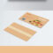 Business Card Free Download Business Card Fast Food Catering In Food Business Cards Templates Free