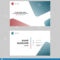 Business Card Template Design Concept.illustration Of Vector Regarding Professional Name Card Template