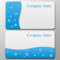 Business Card Template Photoshop – Blank Business Card With Regard To Business Card Size Template Psd