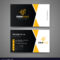 Business Card Templates In Web Design Business Cards Templates