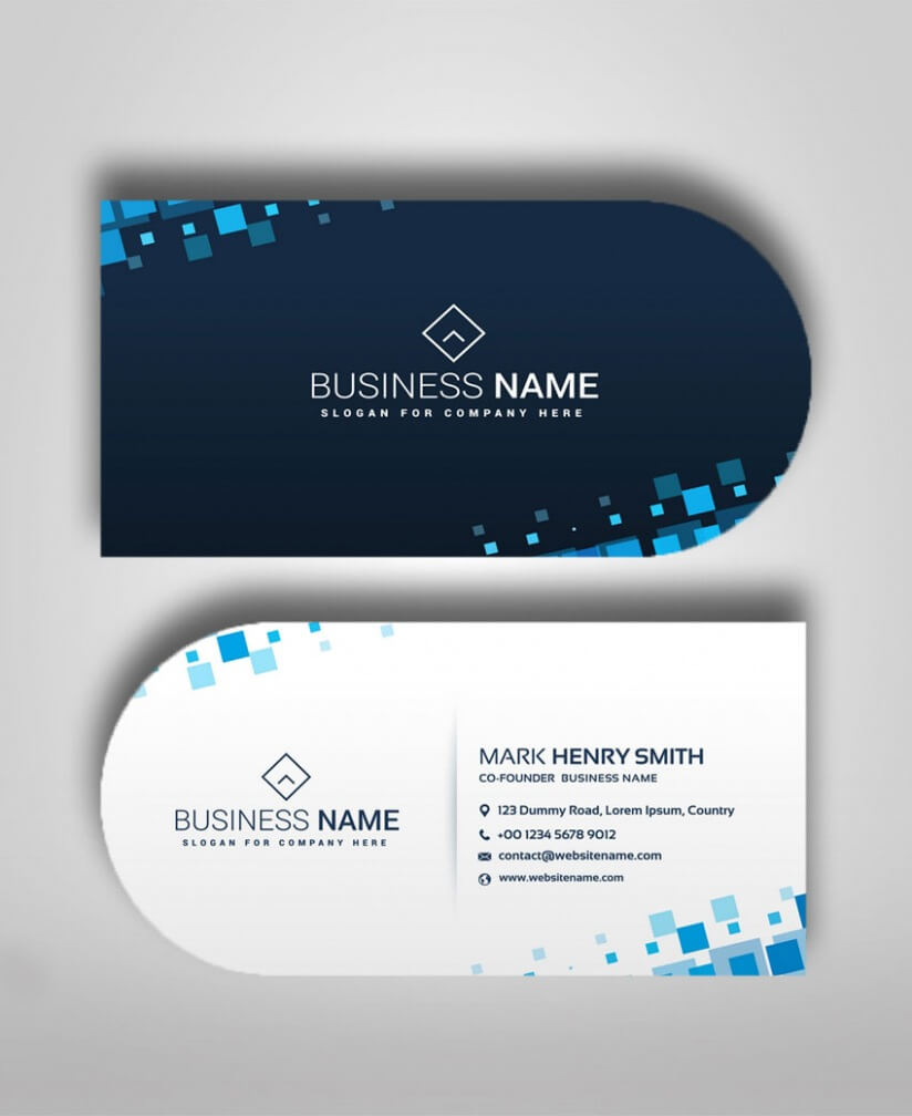 Business Cards Page 52 | Free Template Premium Quality In Kinkos Business Card Template
