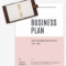 Business Plan Templates In Word For Free Cover Page Regarding Cover Pages For Word Templates