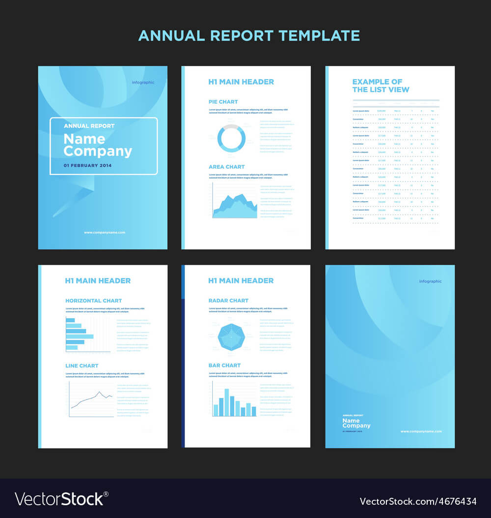 Business Report Design Template Free Html Annual Cover Word Throughout Cognos Report Design Document Template