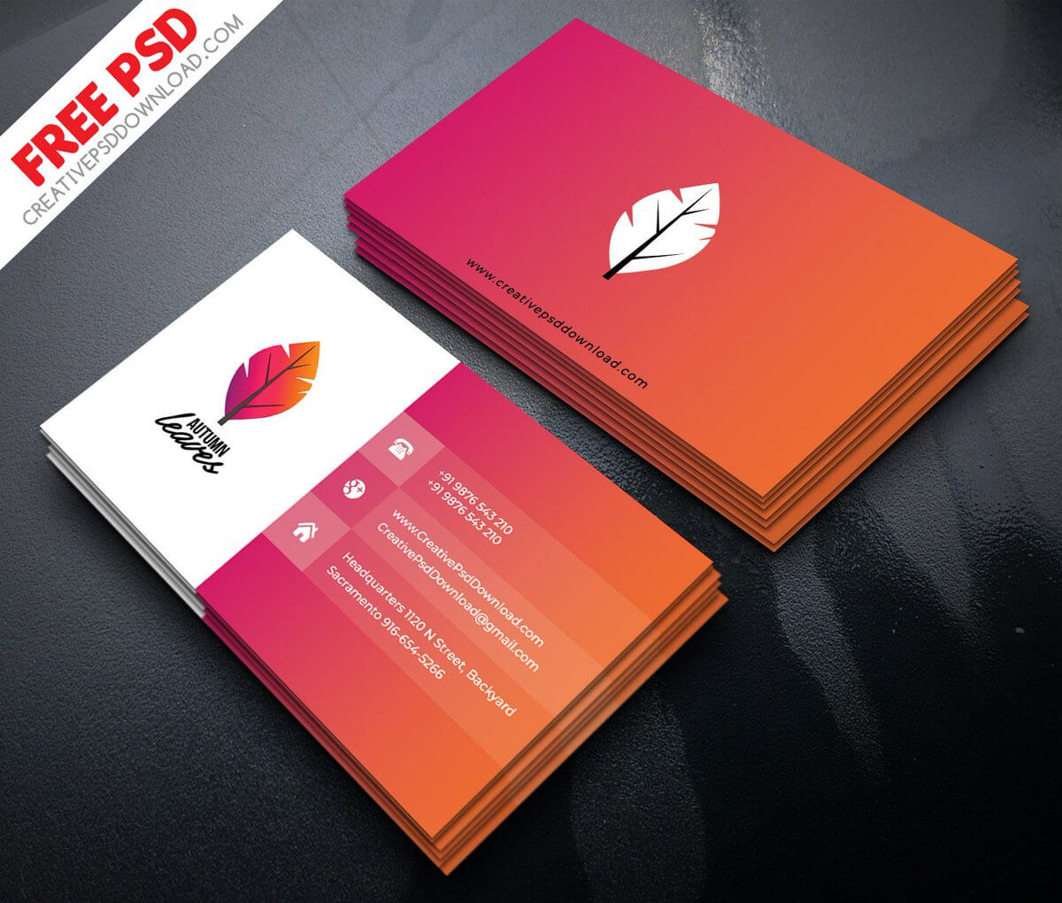 Businesscardpsdmockup Hashtag On Twitter Throughout Blank Business Card Template Psd