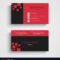 Calling Card Sample – Zohre.horizonconsulting.co Inside Call Card Templates