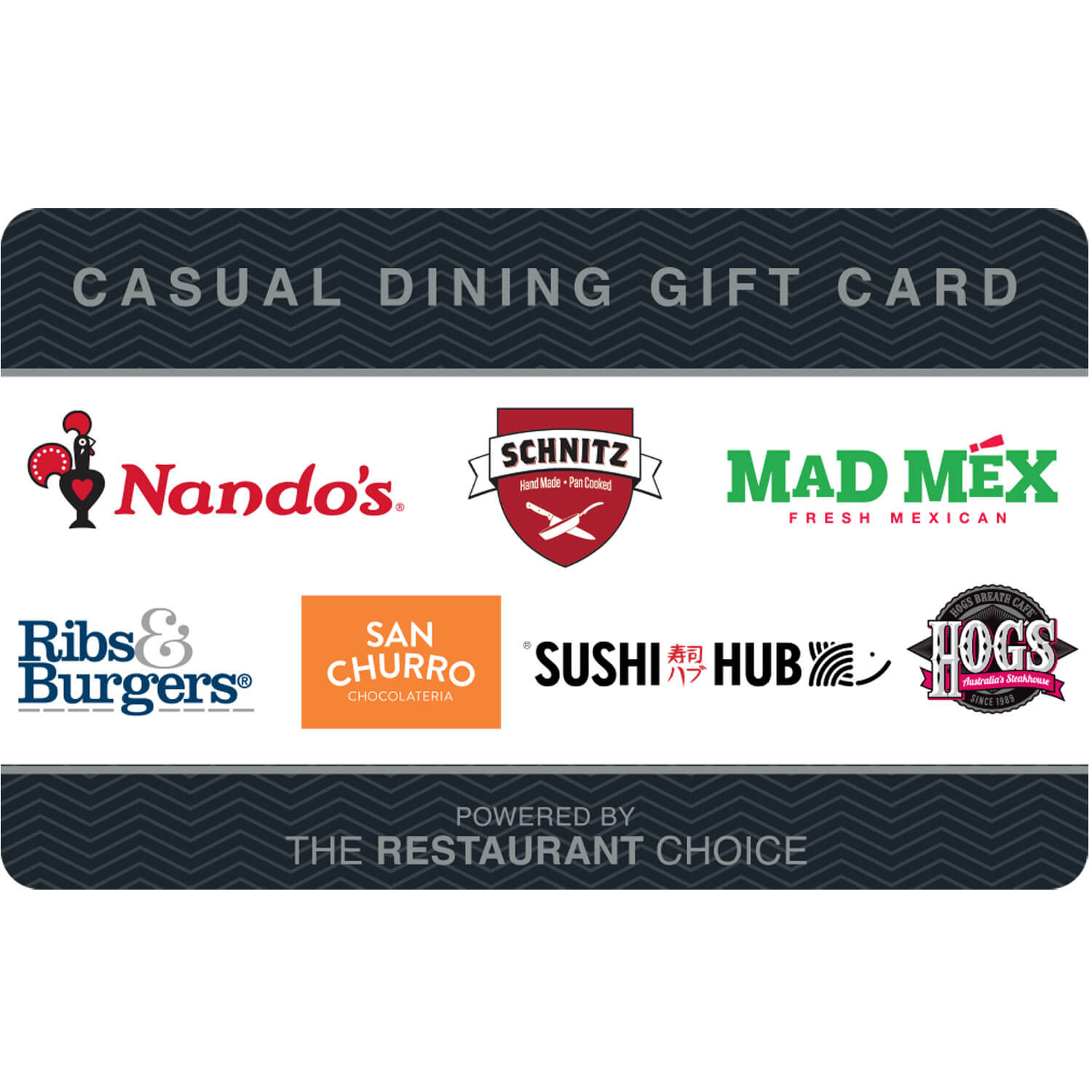 Casual Dining Gift Card $50 With Regard To Frequent Diner Card Template