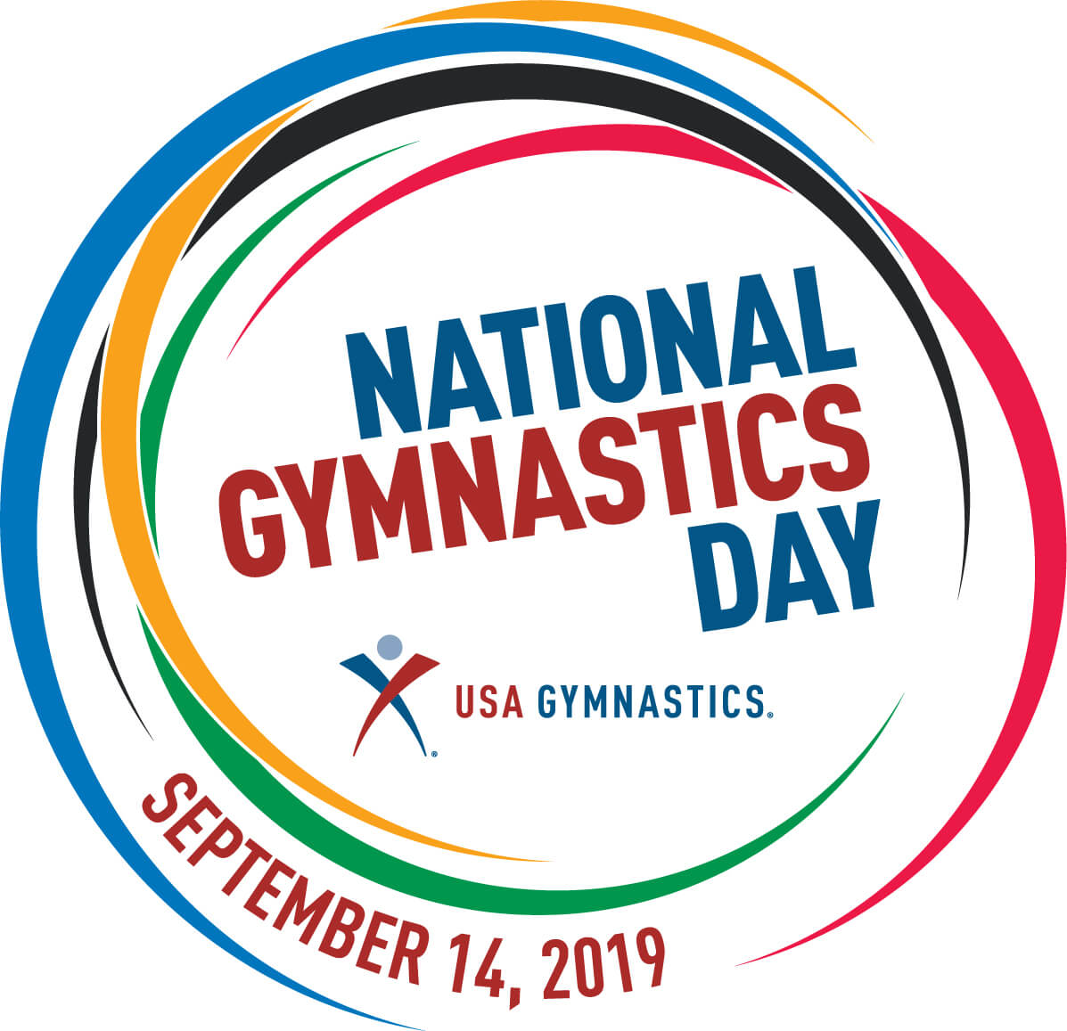 Celebrate National Gymnastics Day! – Usa Gymnastics With Regard To Gymnastics Certificate Template
