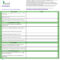 Ceo Performance Review Template – Eloquens With Annual Review Report Template