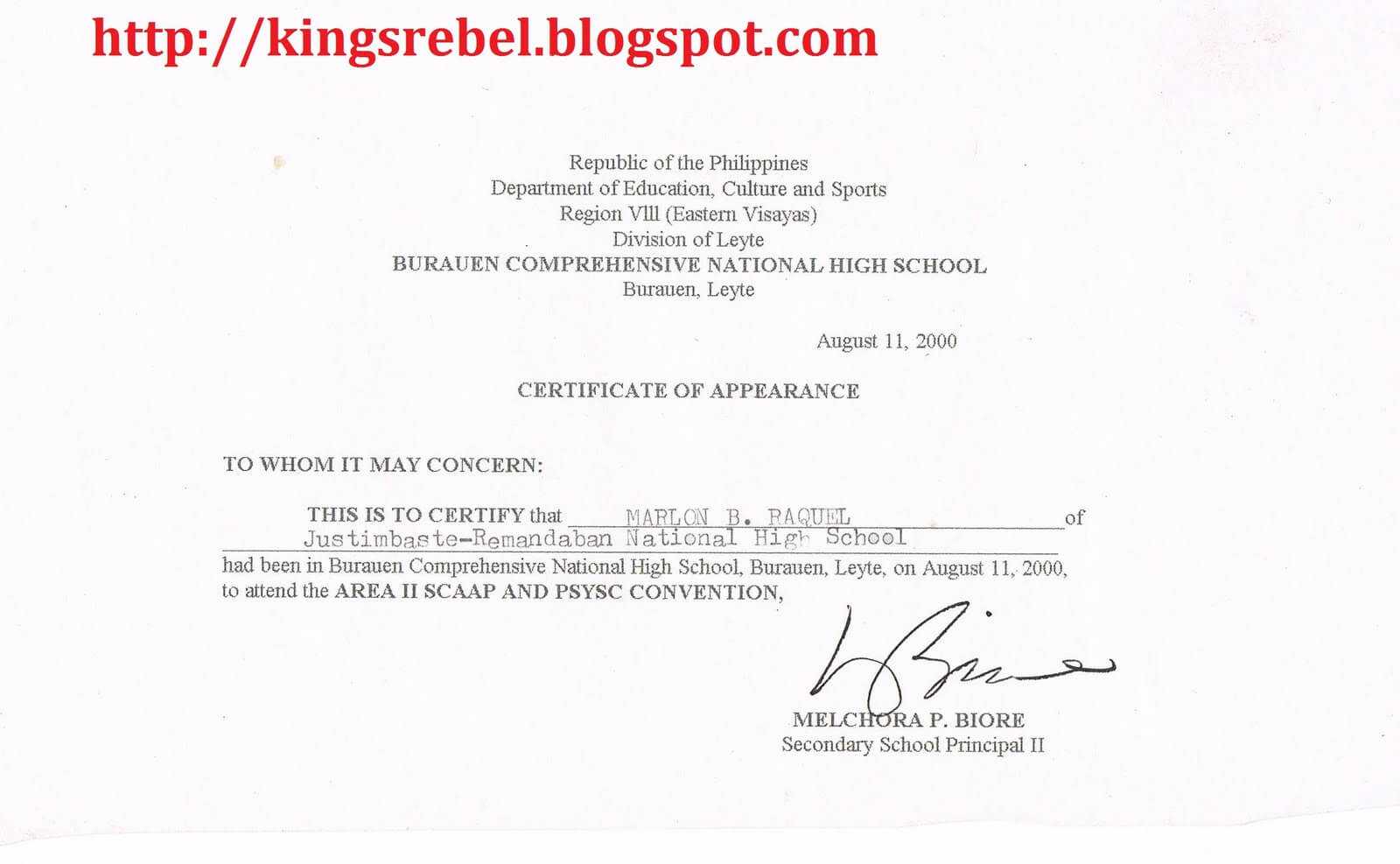 Certificate Of Appearance Template ] – Automated Printing Of Pertaining To Certificate Of Appearance Template