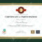 Certificate Of Participation Template In Sport Theme With Rugby.. Throughout Free Templates For Certificates Of Participation