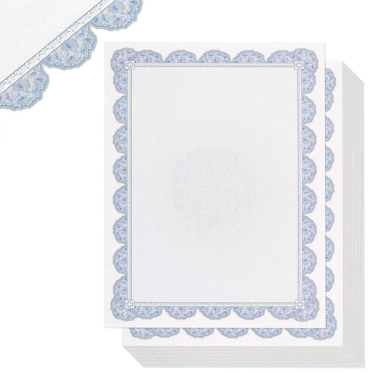 Cheap Certificate Templates Blank, Find Certificate In Hayes Certificate Templates