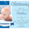 Christening Invitation Cards : Christening Invitation Cards intended for Baptism Invitation Card Template