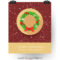Christmas Brochure Template Abstract Typographical Regarding Christmas Brochure Templates Free