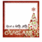 Christmas Card Templates Free – Merry Christmas Closing Sign Pertaining To Christmas Photo Cards Templates Free Downloads