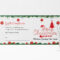 Christmas Certificate Template | Certificatetemplategift In Gift Certificate Template Photoshop