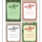 Christmas Gift Printable Bookplates | Woo! Jr. Kids Activities With Regard To Bookplate Templates For Word