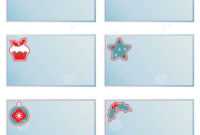 Christmas Note Card Templates - Zohre.horizonconsulting.co regarding Christmas Note Card Templates