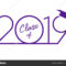 Class Year Graduation Banner Awards Concept Shirt Idea For Graduation Banner Template