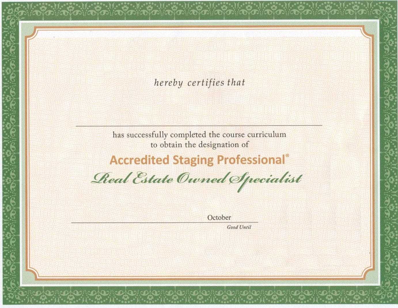 Client Certificate Template – Certificate Templates Pertaining To Referral Certificate Template