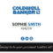 Coldwell Banker Business Cards 29 | Coldwell Banker Business For Coldwell Banker Business Card Template