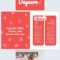 Colorful Daycare Brochure Template – Flipsnack Inside Daycare Brochure Template
