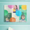 Colorful School Brochure - Tri Fold Template | Download Free intended for School Brochure Design Templates
