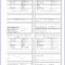 Commercial Property Inspection Report Template Unique Part In Part Inspection Report Template