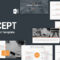 Concept Free Powerpoint Presentation Template – Free Inside Free Powerpoint Presentation Templates Downloads