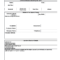 Construction Incident Report Form – Zohre.horizonconsulting.co With Regard To Insurance Incident Report Template