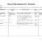Construction Risk Management Plan Report Sample Template For Intended For Risk Mitigation Report Template